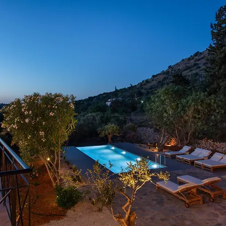 Villa The Pines
