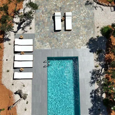The Pines Villa *