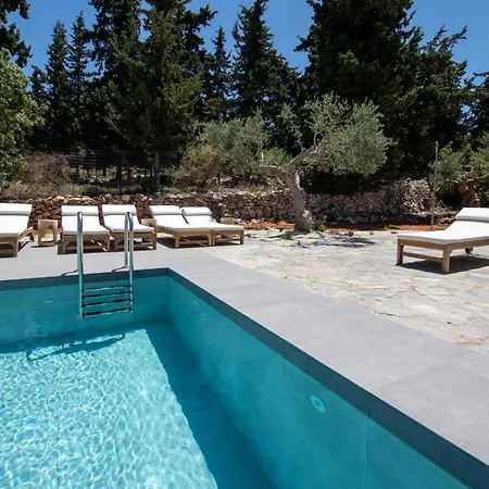 Villa The Pines *