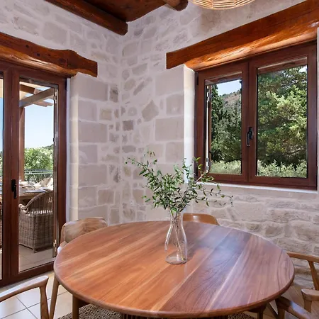 Villa The Pines *