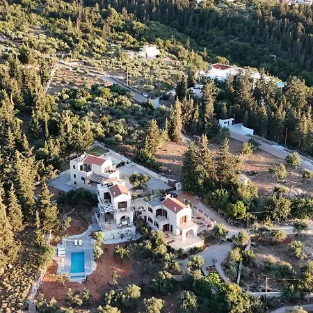 The Pines Villa