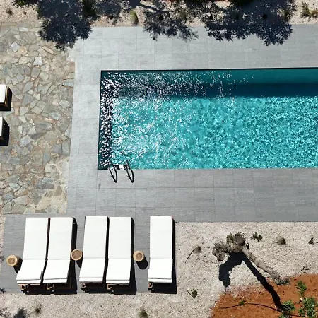 Villa The Pines