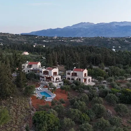 The Pines Villa *