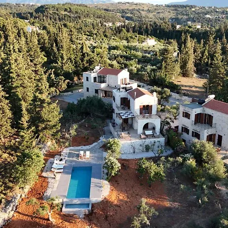 The Pines Villa