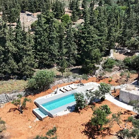 The Pines Villa *