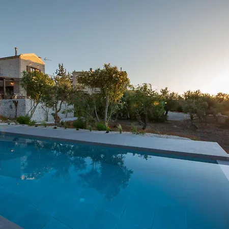 The Pines Villa Chania (Crete)