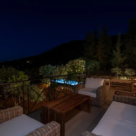 The Pines Chania (Crete)