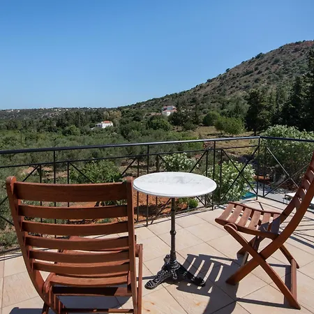 The Pines Villa