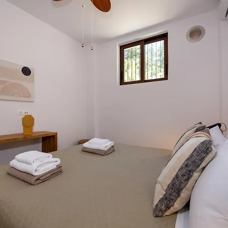 Villa The Pines *