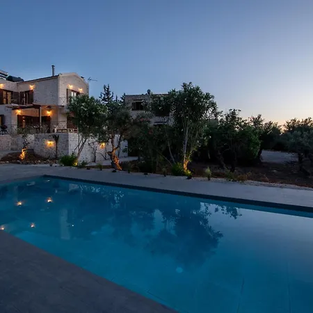 The Pines Villa *