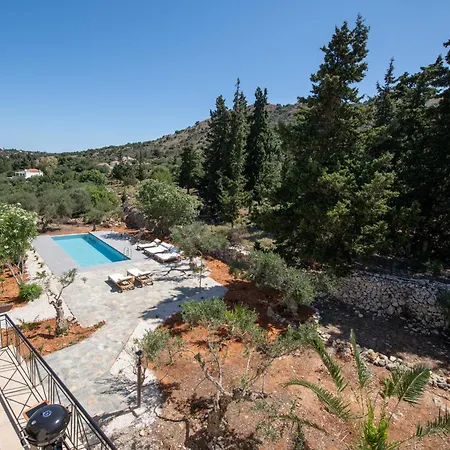 The Pines Villa