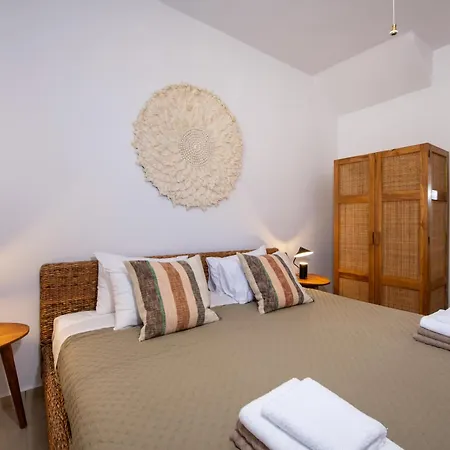 The Pines Villa Chania (Crete)