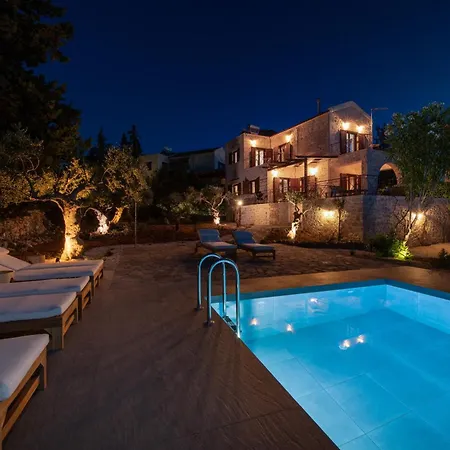 Villa The Pines *