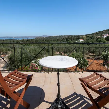 The Pines Villa *