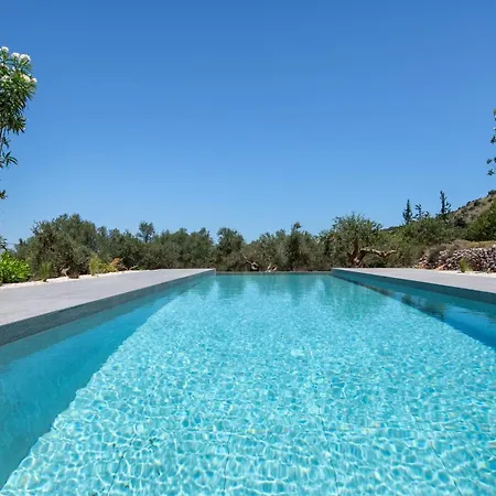 The Pines Villa
