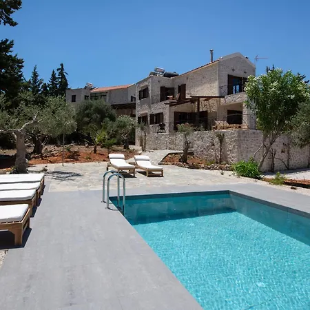 The Pines Chania (Crete)