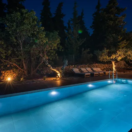 Villa The Pines Chania (Crete)