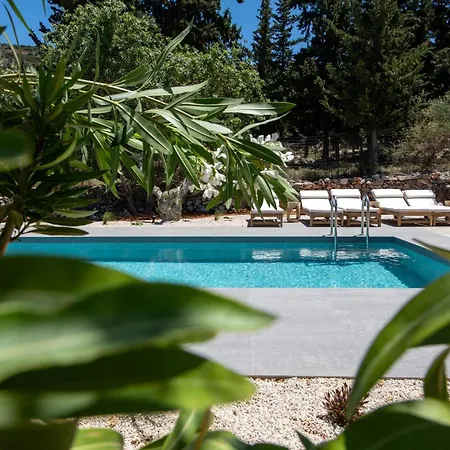 The Pines Villa *