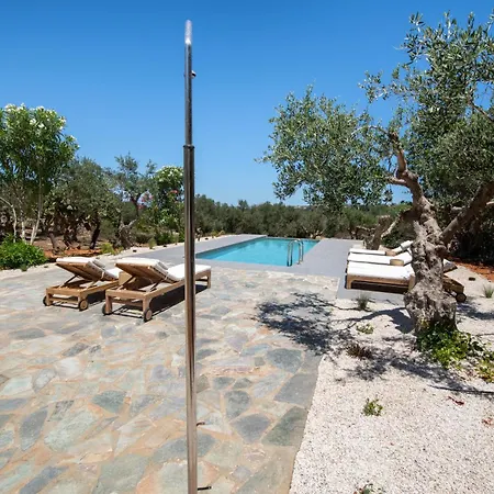 Villa The Pines *