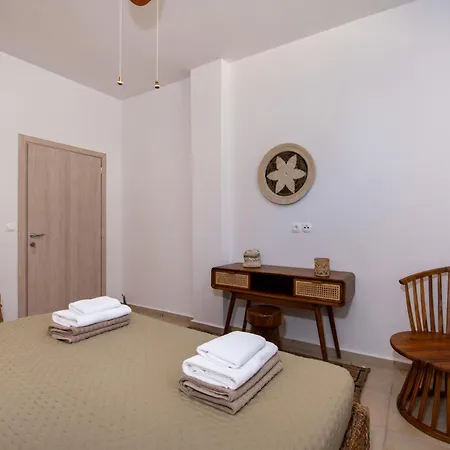 Villa The Pines Chania (Crete)