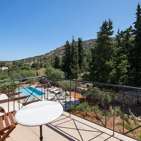 Villa The Pines