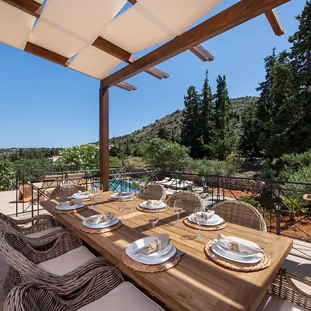 Villa The Pines