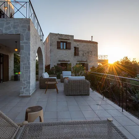 The Pines Villa