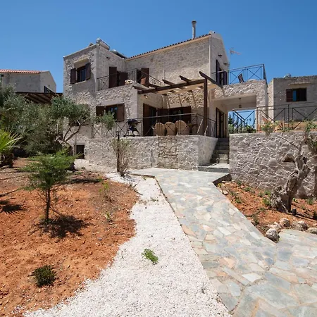 The Pines Villa