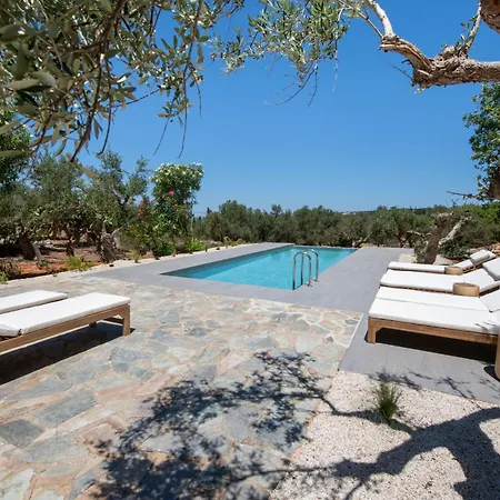 The Pines Villa *