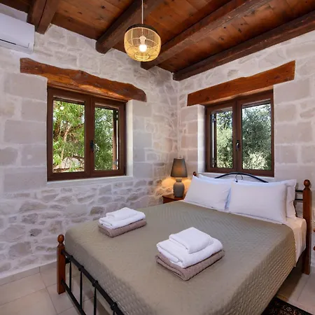 Villa The Pines *
